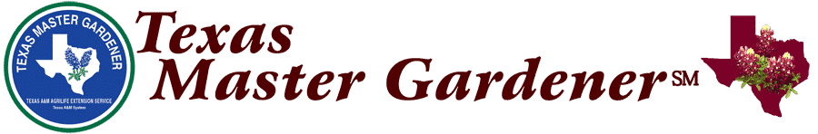 2015 Master Gardeners Association of Cameron