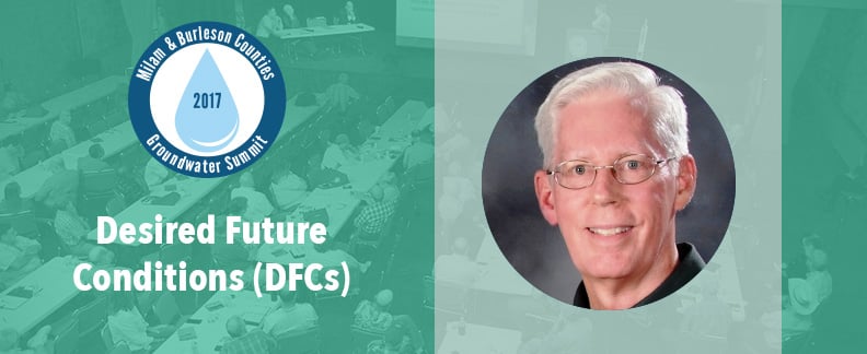 Desired Future Conditions (DFCs)