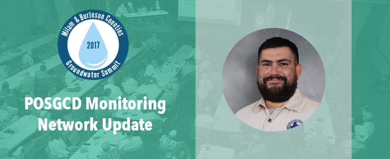 Monitoring Feature POSGCD Monitoring Network Update
