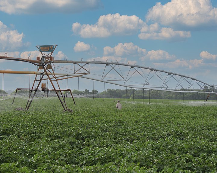 Irrigation New Sky 1278 Sm POSGCD Board Approves New Groundwater Conserving Program for Agriculture Producers